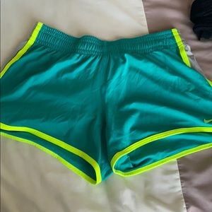 Nike shorts